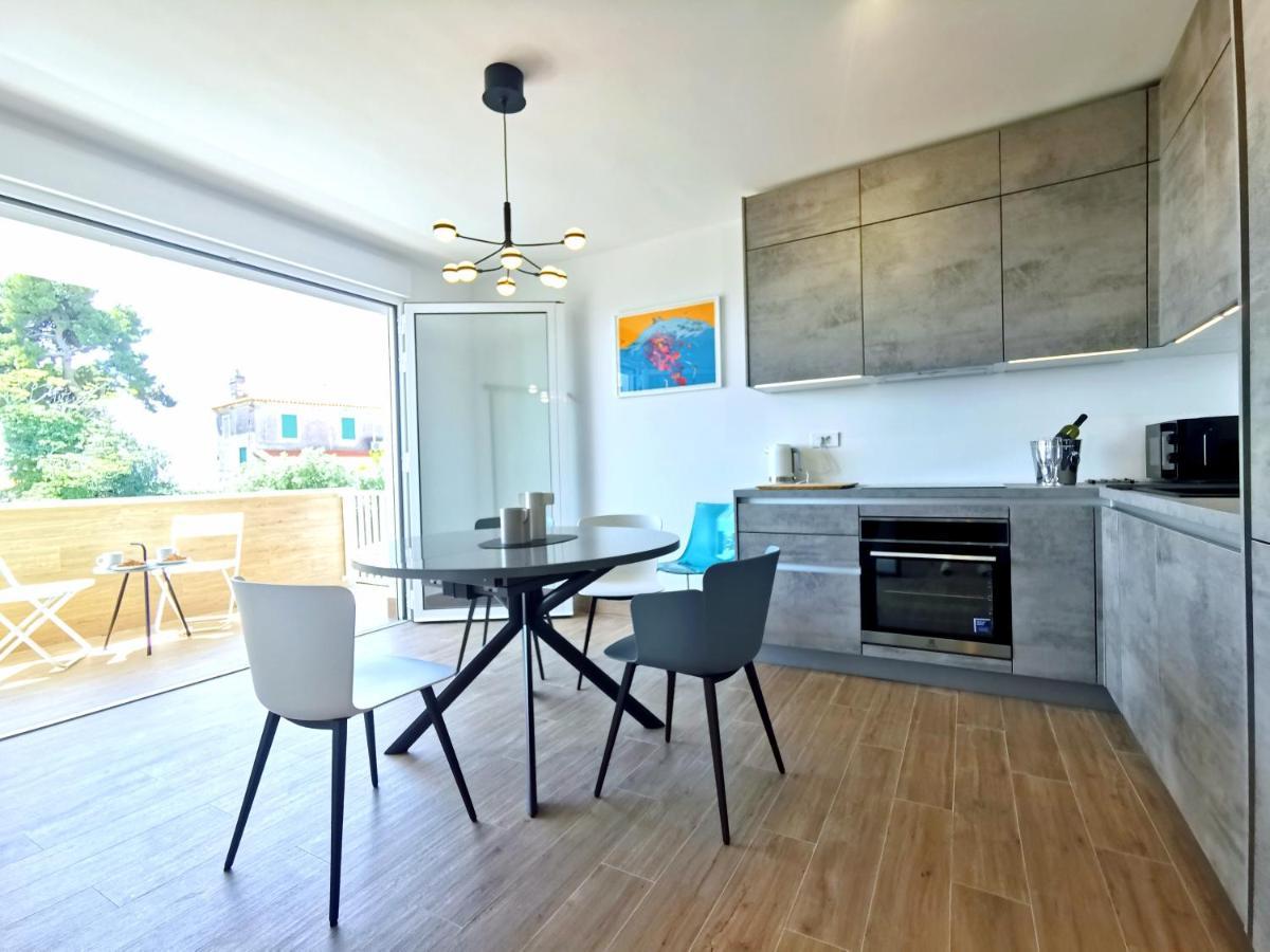 ספליט Apartment Nonna מראה חיצוני תמונה