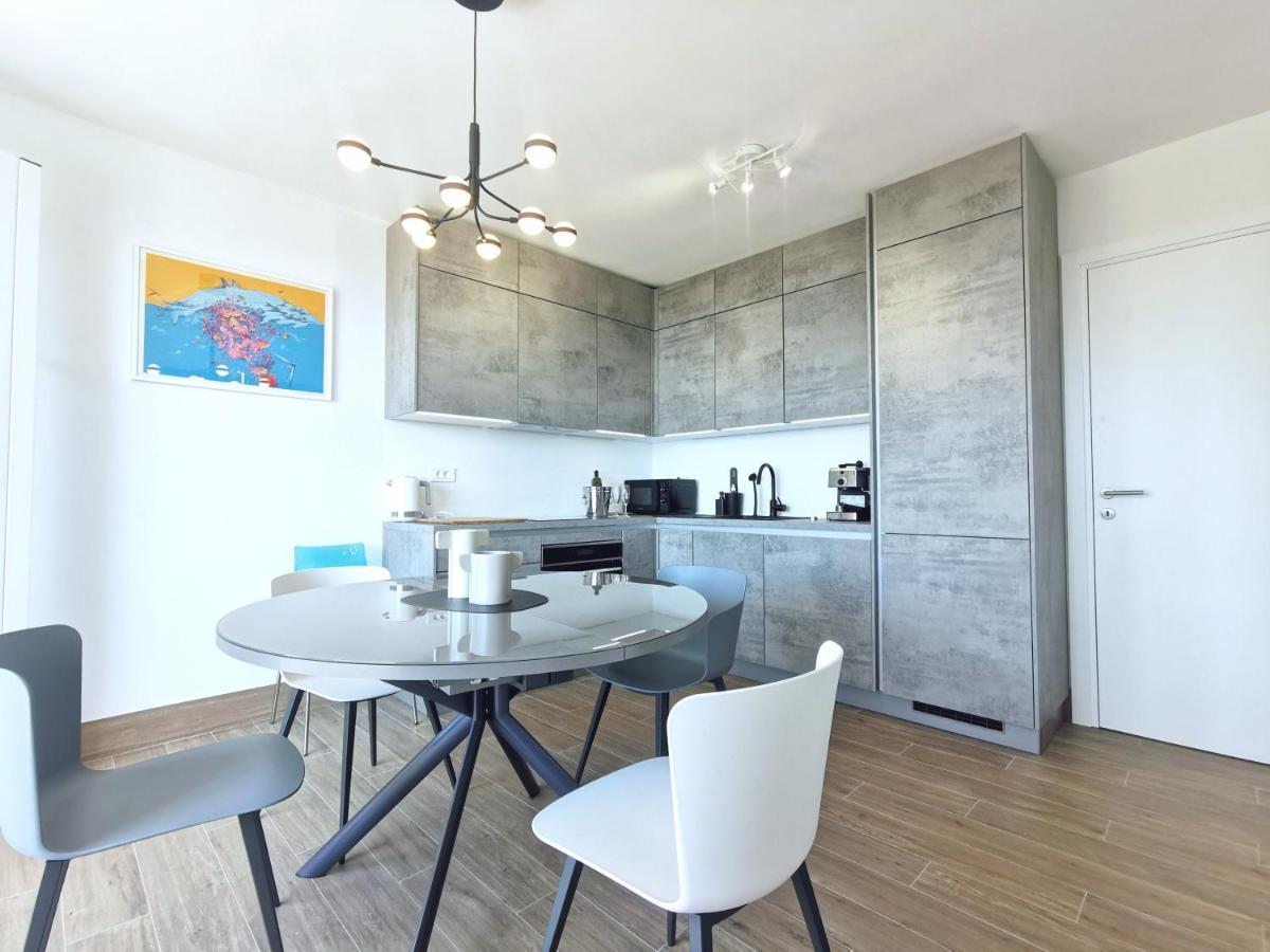 ספליט Apartment Nonna מראה חיצוני תמונה