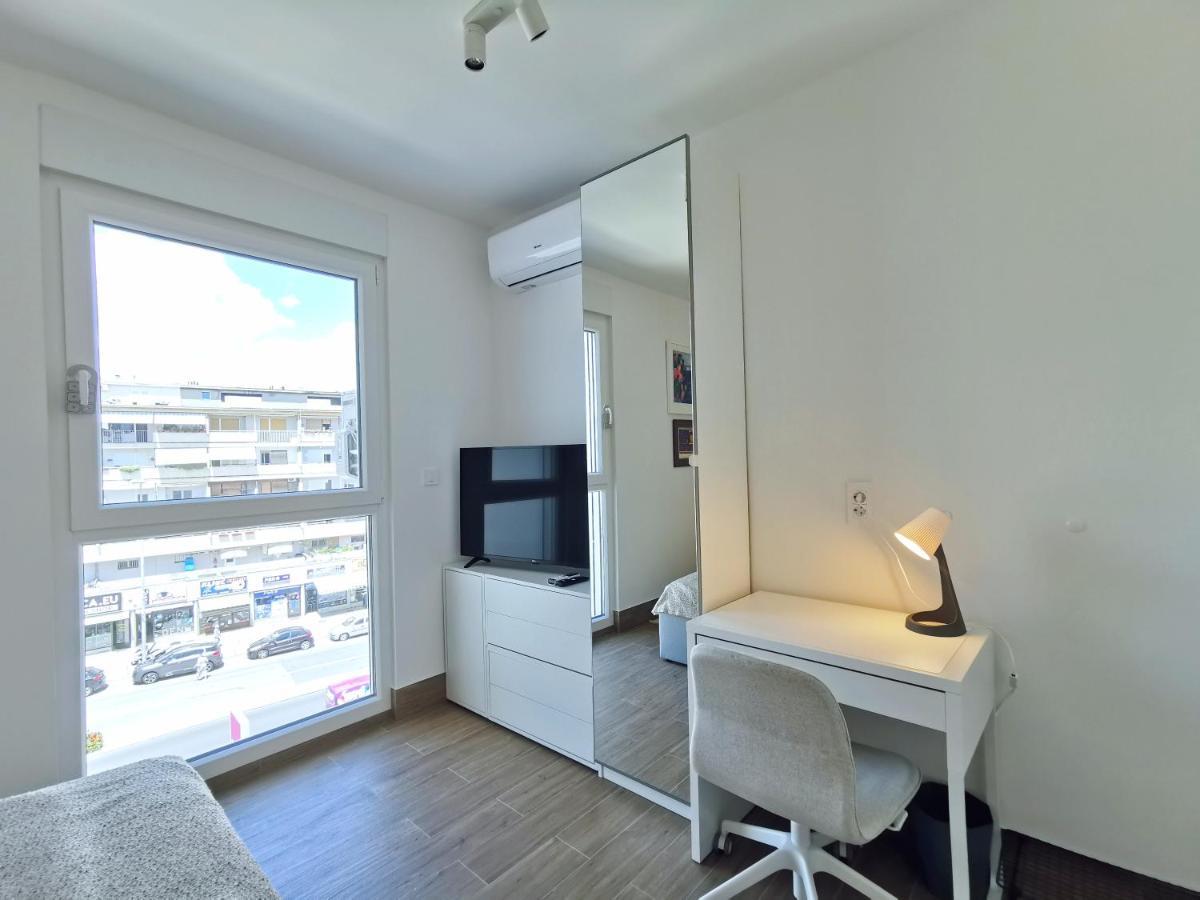 ספליט Apartment Nonna מראה חיצוני תמונה