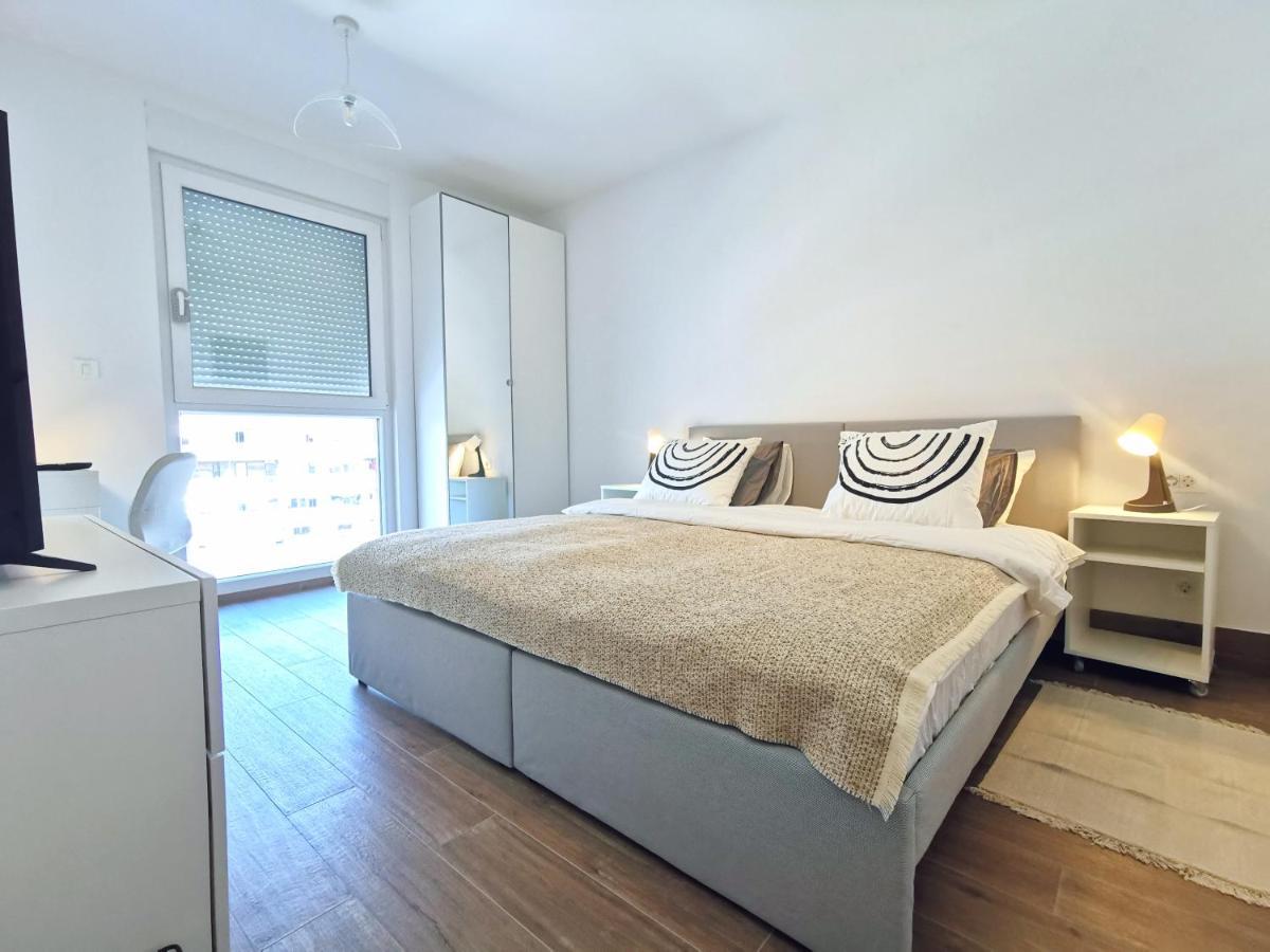 ספליט Apartment Nonna מראה חיצוני תמונה