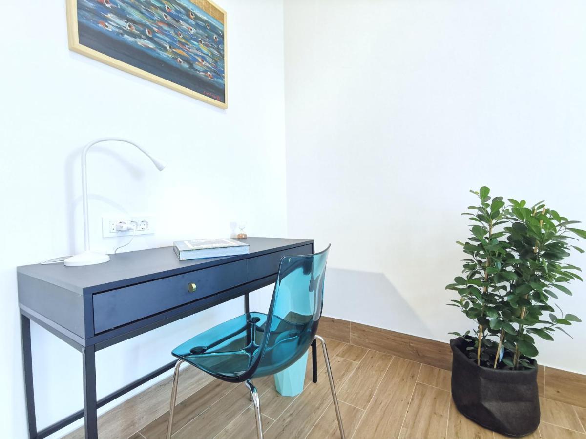 ספליט Apartment Nonna מראה חיצוני תמונה