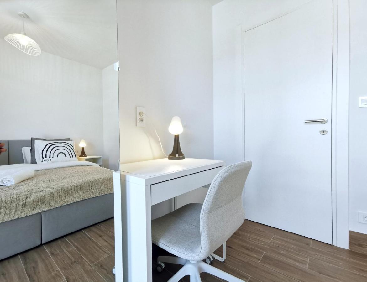 ספליט Apartment Nonna מראה חיצוני תמונה