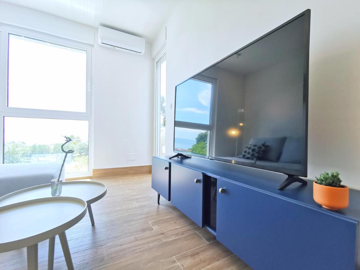 ספליט Apartment Nonna מראה חיצוני תמונה