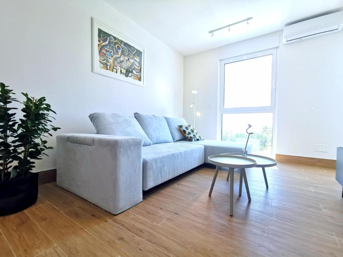 ספליט Apartment Nonna מראה חיצוני תמונה
